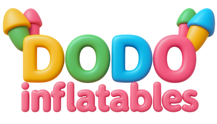 Dodo-Inflatables.si
